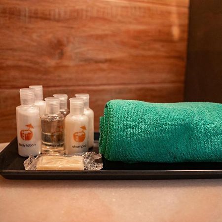 Chen Beach Inn Hulhumale Zewnętrze zdjęcie