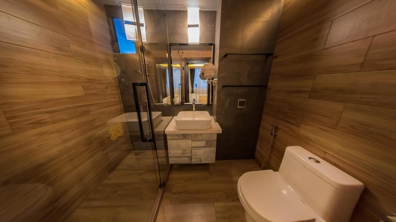 Chen Beach Inn Hulhumale Zewnętrze zdjęcie