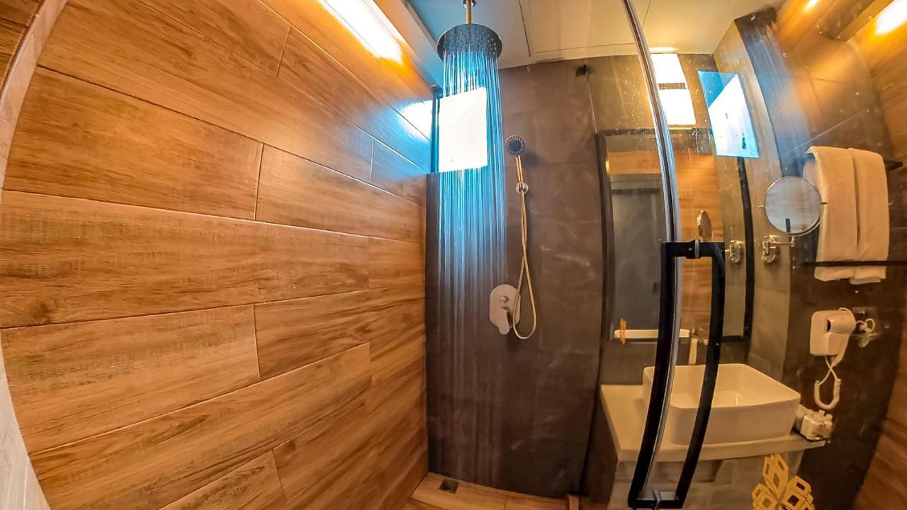 Chen Beach Inn Hulhumale Zewnętrze zdjęcie